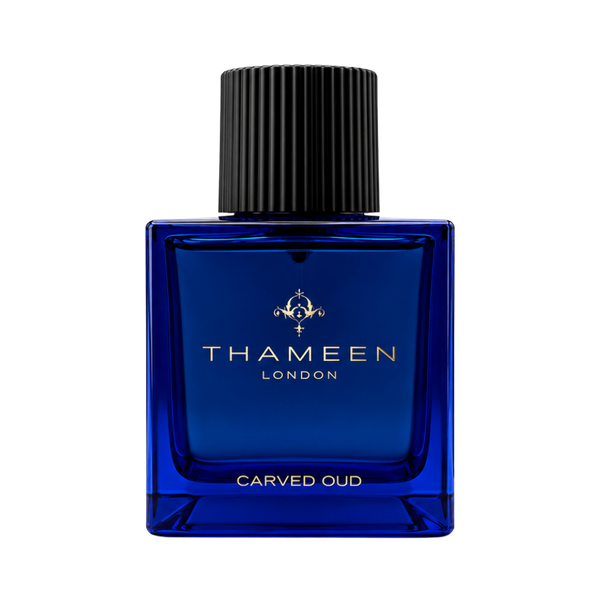 Carved Oud