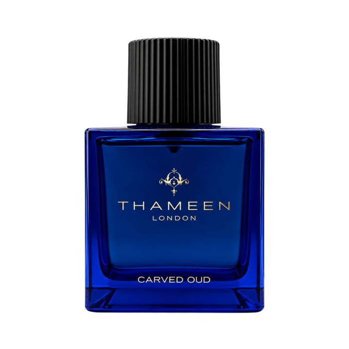 Carved Oud