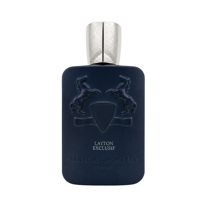 Layton Exclusif