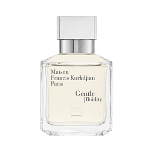 Gentle Fluidity Silver