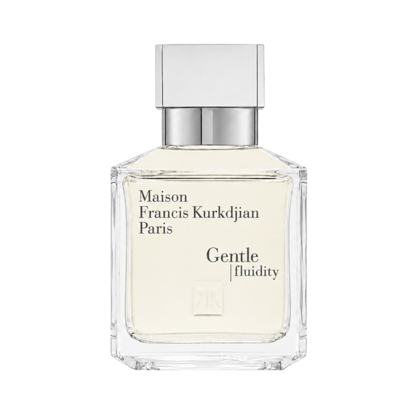 Gentle Fluidity Silver