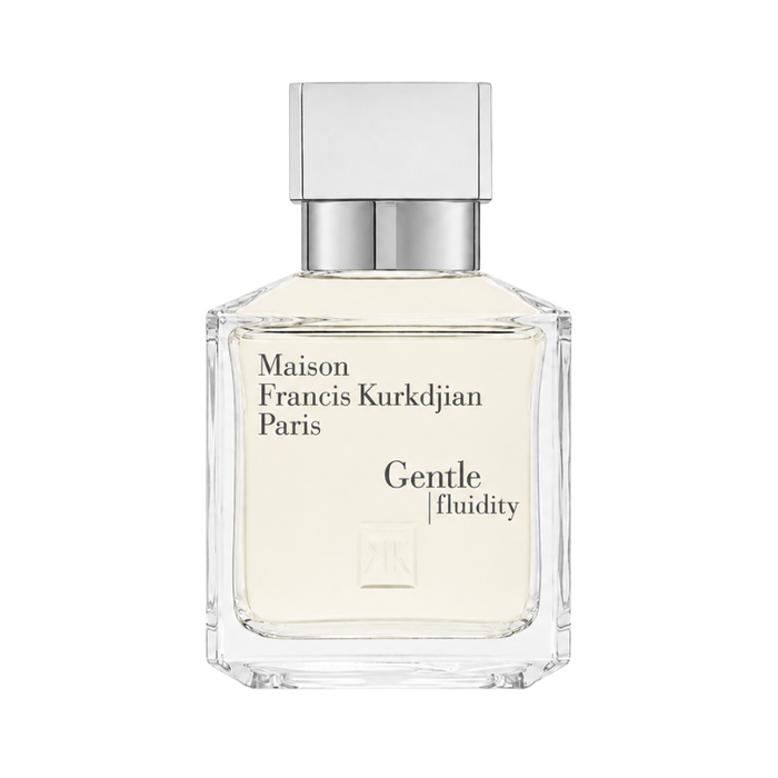 Gentle Fluidity Silver