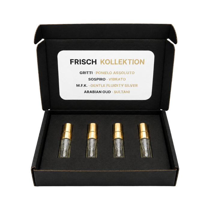 Frisch Discovery Set